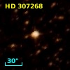 HD 307268