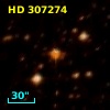 HD 307274