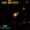 HD 307275