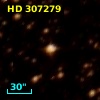 HD 307279