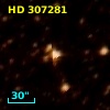 HD 307281