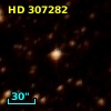 HD 307282