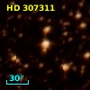 HD 307311
