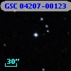 GSC 04207-00123
