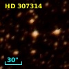 HD 307314