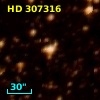 HD 307316