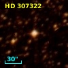 HD 307322