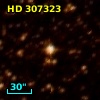 HD 307323