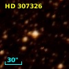 HD 307326