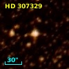 HD 307329