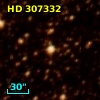 HD 307332