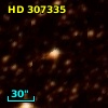 HD 307335