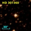 HD 307360