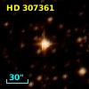 HD 307361