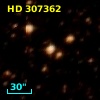 HD 307362