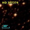 HD 307374
