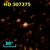 HD 307375