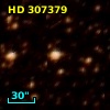 HD 307379