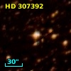 HD 307392