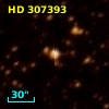 HD 307393