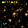 HD 308857