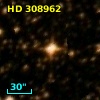HD 308962
