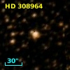 HD 308964