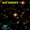 HD 308965