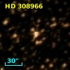 HD 308966