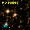 HD 308969