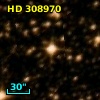 HD 308970