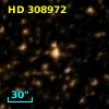 HD 308972