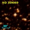HD 309069