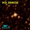 HD 309076