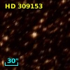 HD 309153