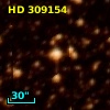 HD 309154