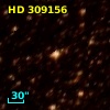 HD 309156