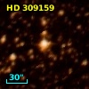 HD 309159