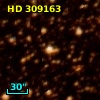 HD 309163