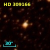 HD 309166