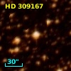 HD 309167