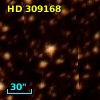HD 309168