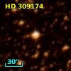 HD 309174