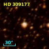 HD 309177
