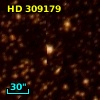 HD 309179