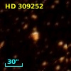 HD 309252