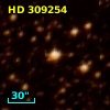 HD 309254
