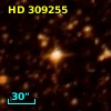 HD 309255