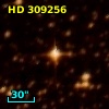 HD 309256