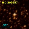HD 309257